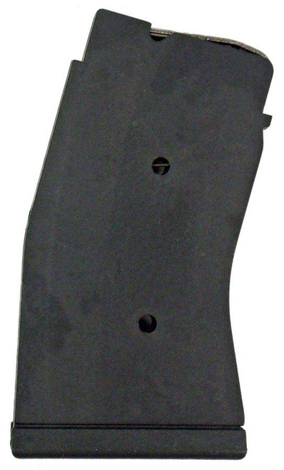 Cz-Usa 452/453 Polymer Magazine .22/WMR / .17 HMR Black 10/rd