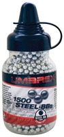 RWS Precision Steel Bb's 177 1500-PACK