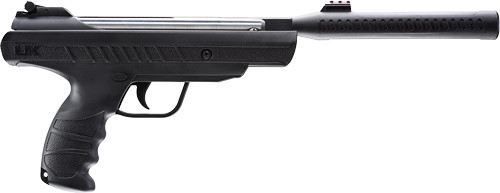 UMAREX TREVOX .177 PELLET BREAK BARREL AIR PISTOL