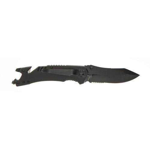 Battenfeld S&W M&P Dual Knife & Tool 3 1/2" Blade - 1100078