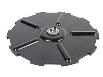 Hornady Lock-N-Load Automatic Case Feeder Rifle Plate