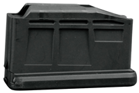 RUGER MAGAZINE GUNSITE SCOUT 308 3RD POLYMER