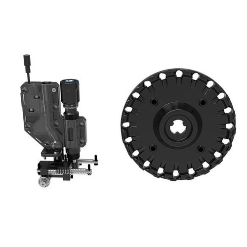 BOG Frankford Arsenal X-10 .38 Super Bullet Feed Conversion Kit - 1194189