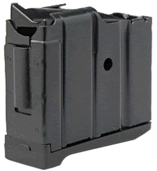 Ruger Mini-14 223 Rem 5rd Magazine, Black - 90009