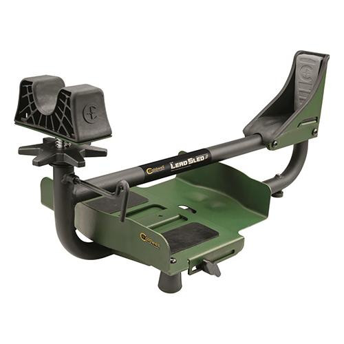 BOG Caldwell Lead Sled 3 Bipod - 820310
