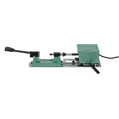 RCBS Trim Pro-2 Powered Case Trimmer with Shield .22-.45 Cal - 90367