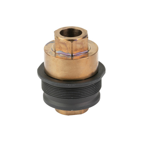 Rugged Suppressors Universal 3 LUG Mount - RU3