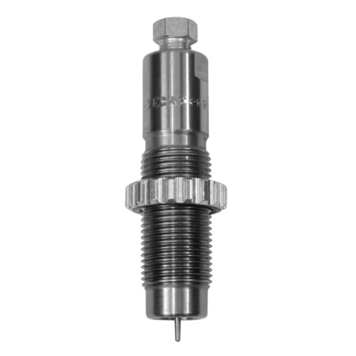 Lee Undersize Flash Hole Universal Decapping Die - 91976