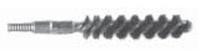 Pro-Shot Nylon Pistol Bore Brush with Brass Core .38 cal/9mm