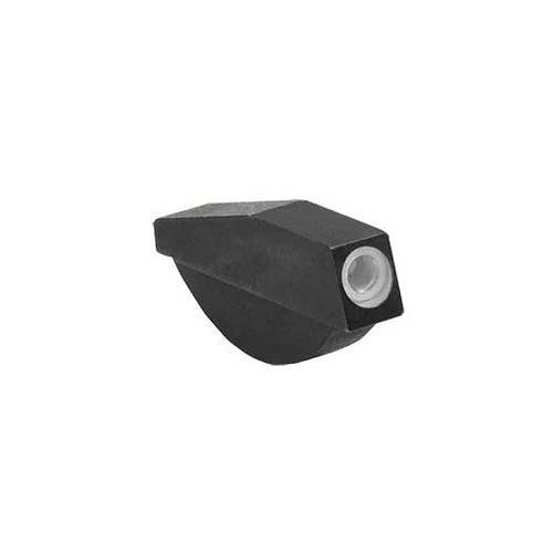 Meprolight Tru-Dot Self Illuminated Fixed Handgun Sight Green Front Only - 109923101