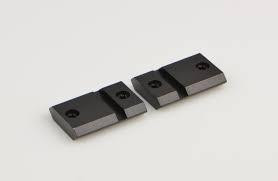 Warne Manufacturing Company Tikka ALL Flat Tops Matte