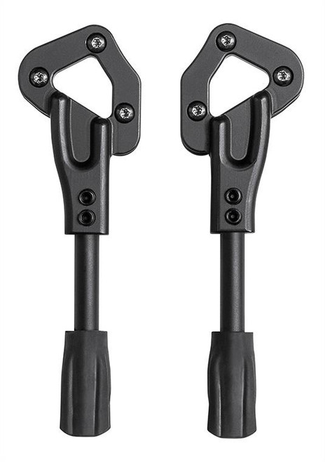 Tenpoint Crossbow Technologies Wicked Ridge String Dampening System For Invader X4 - Warrior Ultra-Lite Ranger X2 Crossbows