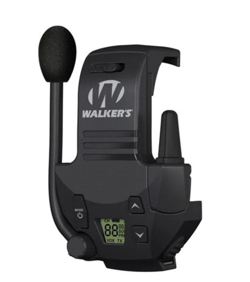 Walkers Game Ear Razor Walkie Talkie