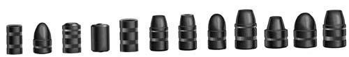 Speer Handgun 45 Cal 230gr Lead Round Nose 500 Count - 4691