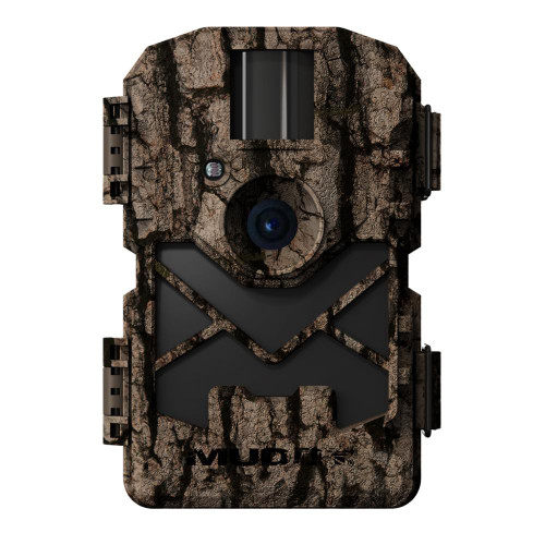 GSM Muddy Pro Cam 24 Trail Camera Combo 2 Pack with SD Cards and Batteries
