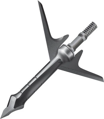 Slick Trick Raptor X Broadheads 100gr 2" 3 Pack - 19STRPTX