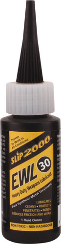 Slip 2000 1oz EWL30 Extreme Weapons Lubricant Twist Top - 60350