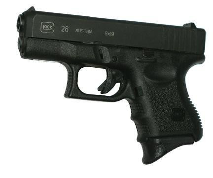 Pearce Grip Extension for Glock model 26/27/33/39