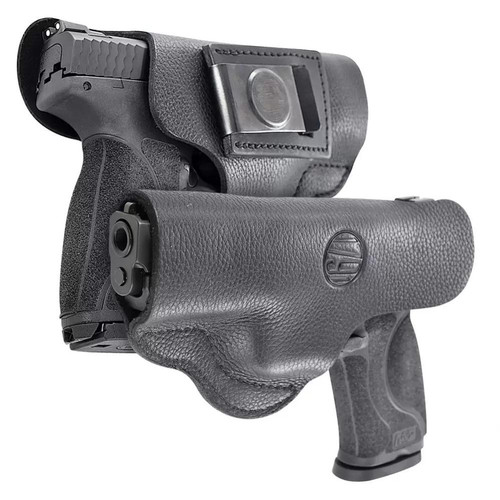2nd Amendment 1791 Smooth Concealment Holster Size 2 Night Sky Black RH