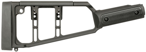 Midwest Industries Lever Stock Rossi Straight - LSRS