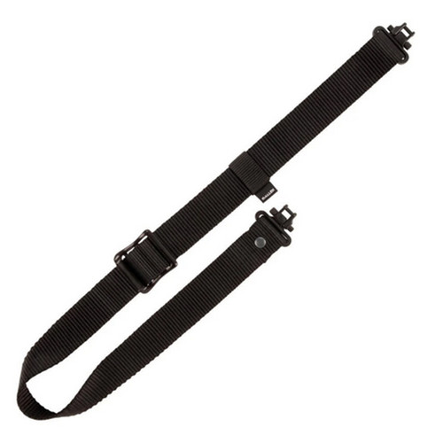Allen Sling-Web Slide-N-Lock with Swivels - 8451