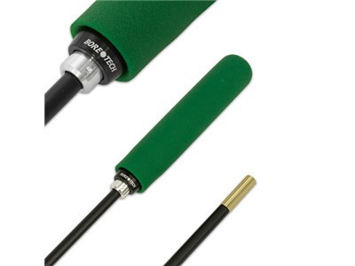 Bore Tech Proof-Positive Bore Stix .338 .41 Cal Green, 48" - BSTX334800