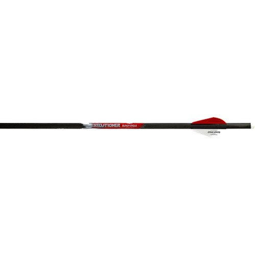 Black Eagle Executioner Crossbow Bolt .001 20 in. 6 Pack