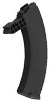 Pro MAG SKS 7.62X39 40-Round Black Polymer