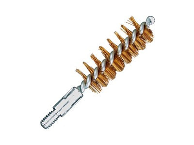 Phosphor Bronze Brush - Handgun, .44-.45
