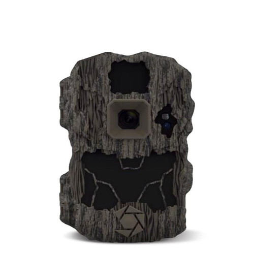 GSM StealthCam DS4K Ultimate Trail Camera 32MP and 4K Video Gray