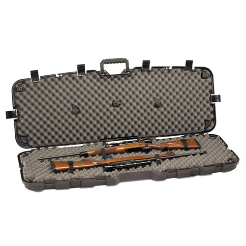 Plano PillarLock Pro-Max Double Scoped Gun Case - 153200