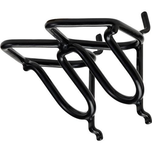 Hornady 2 Gun Rack Black