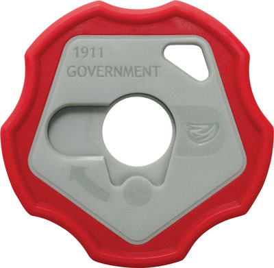 Real Avid 1911 Smart Wrench Barrel Bushings Govmnt/Officer