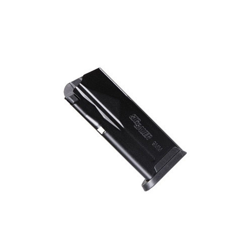 SIG Sauer P365 - 9MM 10-Round Blued Magazine