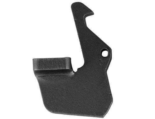 Mission First Tactical E-VolV Low Profile Charging Handle Latch AR15