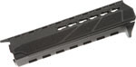 Bravo Company BCM Rail Pkmr Mid-Length KEY MOD Black Polymer Fits AR15