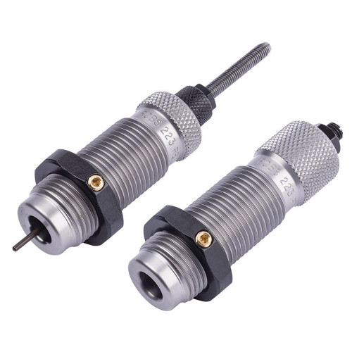 RCBS Full Length Die Set - Group A Popular Rifle Cartridge 7mm WSM