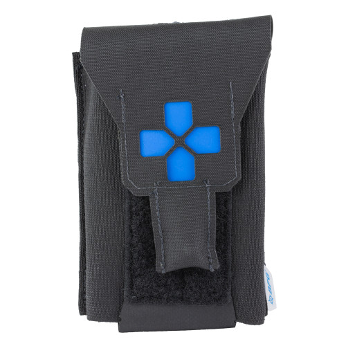 Blue Force Gear Black TKN Nano V2 Belt Mount
