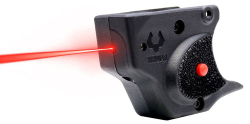 Viridian E-Series S&W Bodyguard 2.0 Red Laser