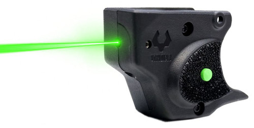 Viridian E-Series S&W Bodyguard 2.0 Green