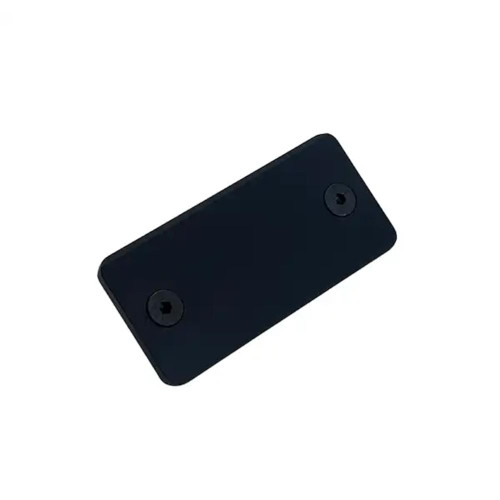 C&E Innovations DBA Amend2 M-LOK to Arca Adapter 3" Black