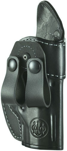 BERETTA HOLSTER PX4 S-COMPACT INSIDE BELT LOOP RH LEA BLACK<