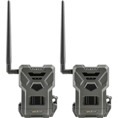 Spypoint Flex-M RTH Cell Cam Bundle