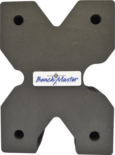 BENCHMASTER WEAPON RACK XBLOCK SHOOTING REST