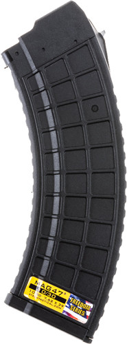 Xtech Tactical Magazine AK-47 Steel Reinforced 10-Round
