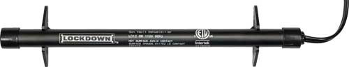 Lockdown Dehumidifier Rod 12"