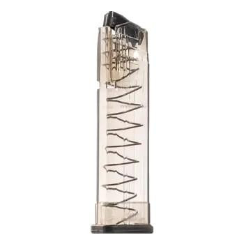 Elite Tactical Systems Omega Sig Sauer P320 Handgun Magazine 9mm Luger 17/rd