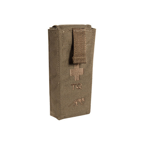 Tasmanian Tiger TT Tourniquet Pouch II - Coyote