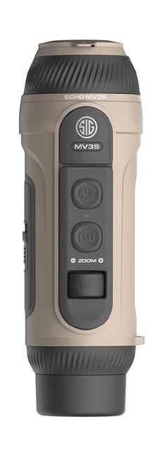 SIG Sauer Echo MV35 Thermal Monocular