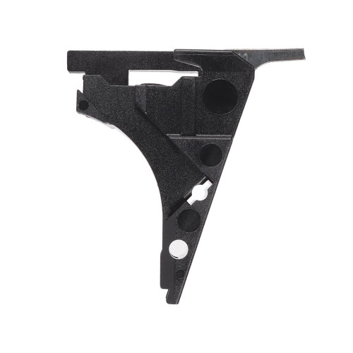 Glock Trigger Mechanism Housing with Ejector Installed for G17G5/G19G5/G19X - 47208